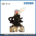 Emergency Gas Cut-Off Solenoid Valve